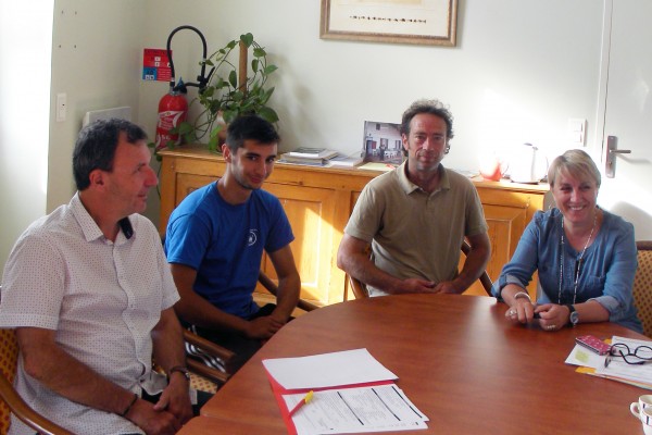 Emplois d'avenir Emplois d'avenir - Mission Locale Sud-Gironde