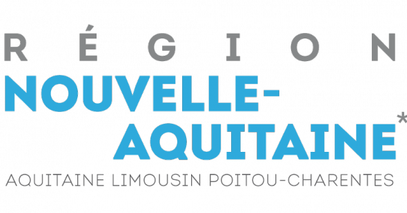 Région Nouvelle Aquitaine